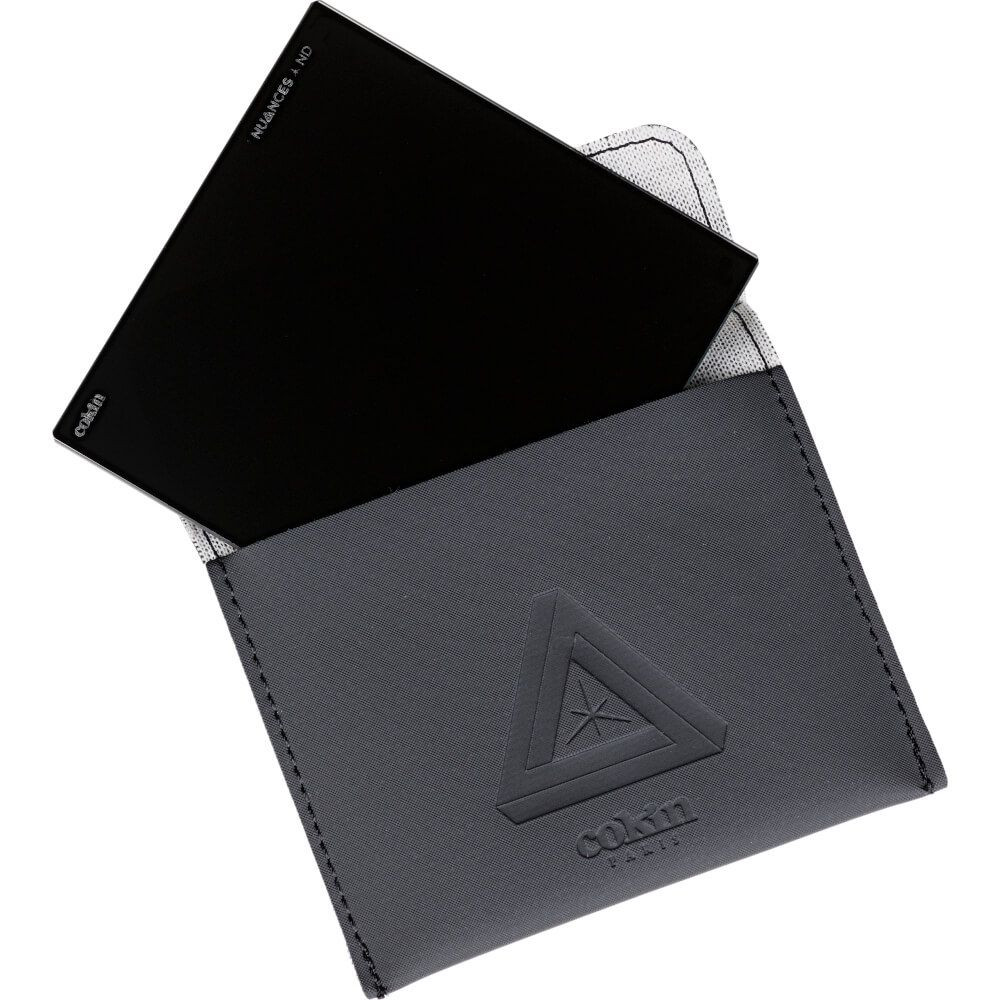Cokin NUANCES ND32 filtre gris neutre — système M/P – image produit 3
