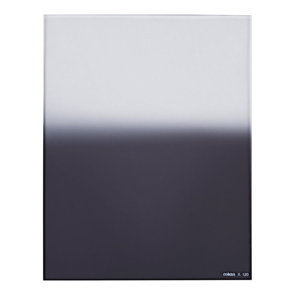 Cokin X120 filtro ND graduato ND3.3 — sistema XL / X-PRO Cokin X120 filtro ND graduato ND3.3 — sistema XL / X-PRO