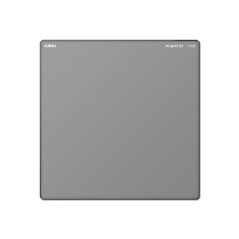 Cokin NUANCES ND2 ND filtr — systém L / Z-PRO