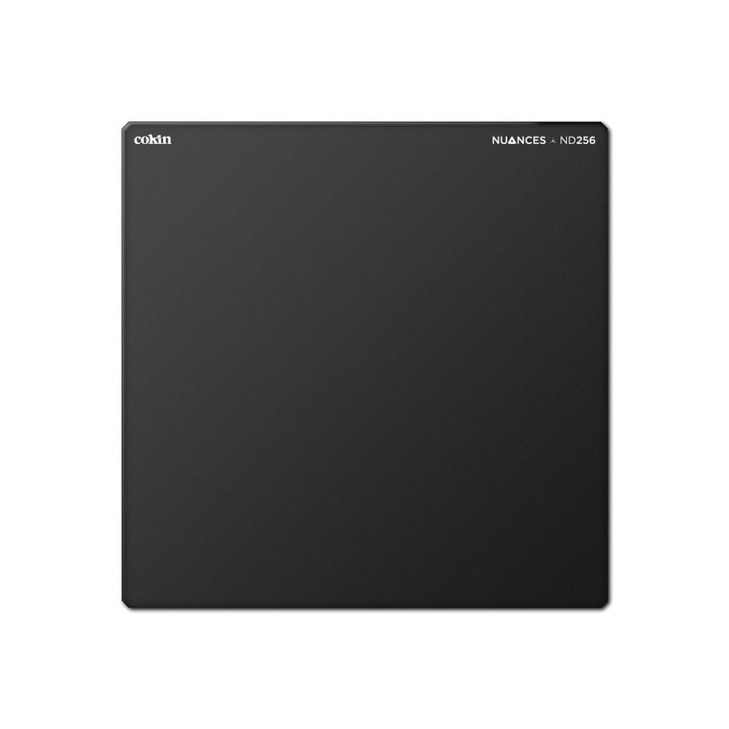 Cokin NUANCES ND256 Neutralgraufilter — System L / mit-PRO - Produktbild 2