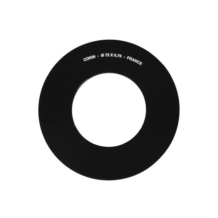 Cokin X472 adaptér 72 mm - systém XL / X-PRO Cokin X472 adaptér 72 mm — systém XL / X-PRO