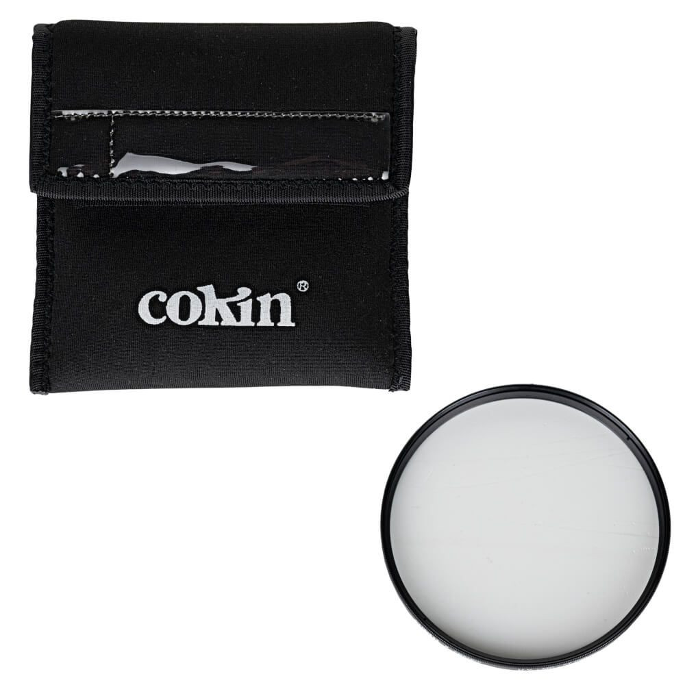 Cokin C235 UV filter MC 77mm Cokin C235 UV filter MC 77mm - product image 2
