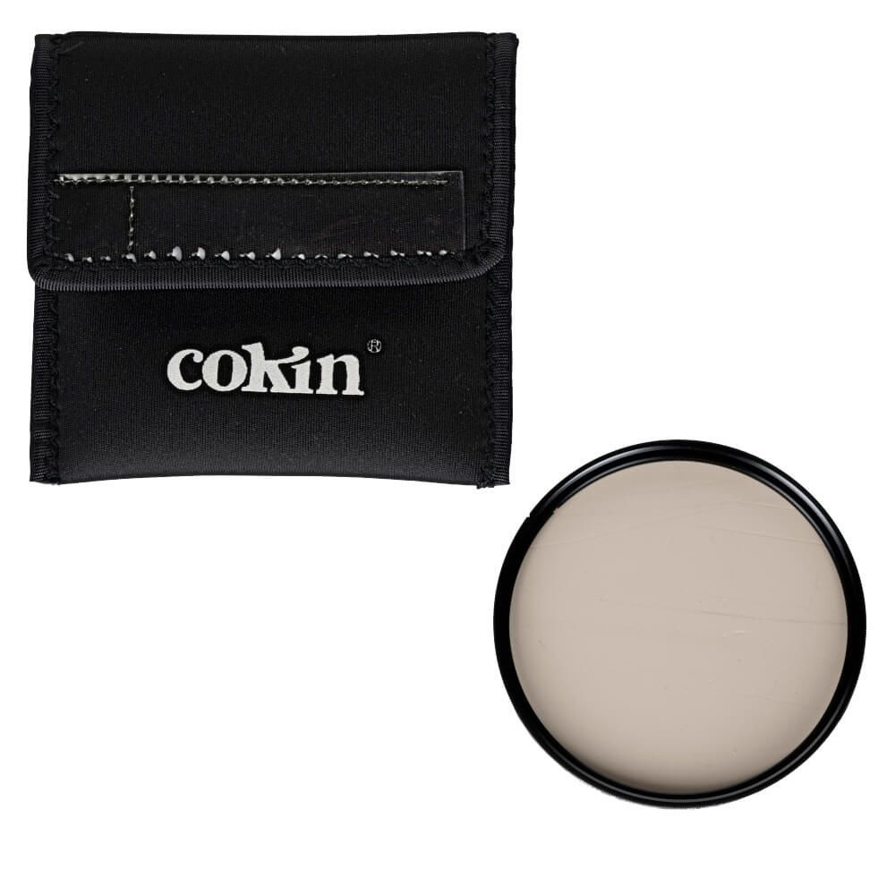 Cokin C026 filtre réchauffant 81A 77 mm Cokin C026 filtre réchauffant 81A 77 mm – image produit 2