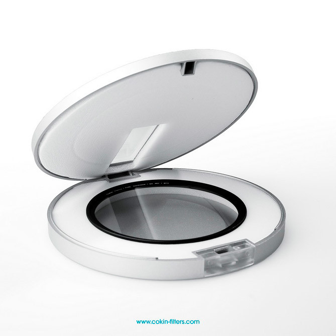 Filtr Cokin PURE Harmonie UV MC 62 mm