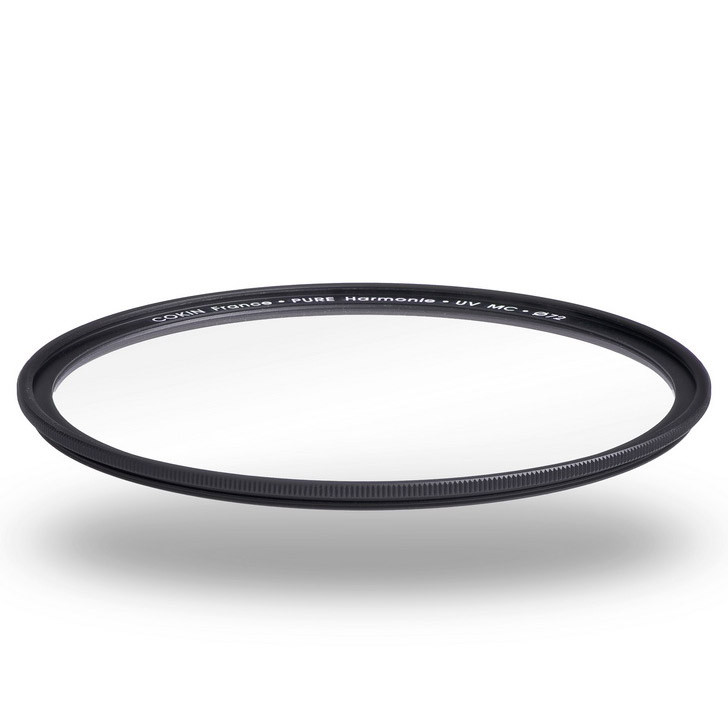 Cokin PURE Harmonie UV filter MC 82mm - product image 2