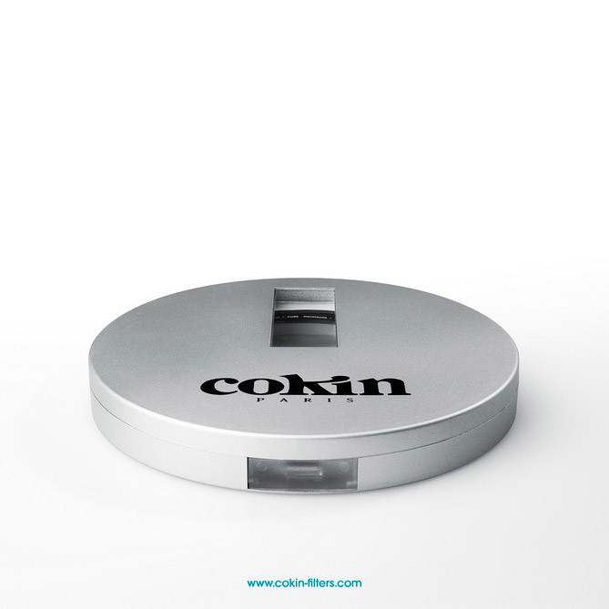 Cokin PURE Harmonie UV filter MC 82mm - product image 4