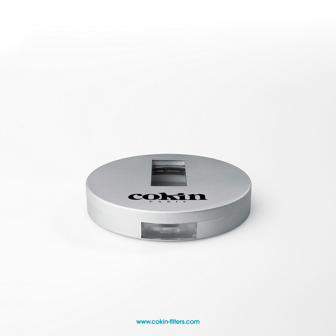 Cokin PURE Harmonie UV filter MC 82mm - product image 5