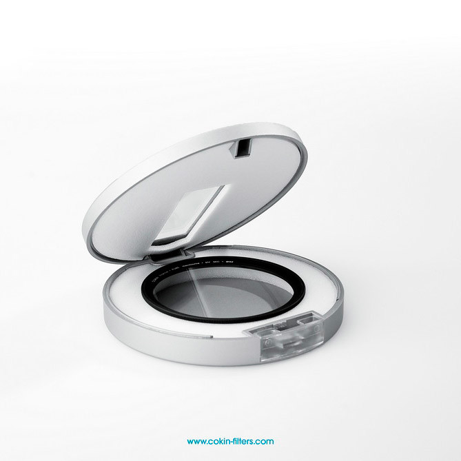 Cokin PURE Harmonie UV filter MC 82mm - product image 7