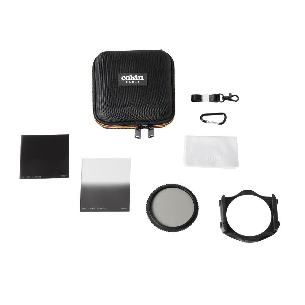 Cokin H3H0-28 Traveller Kit — system M / seria P