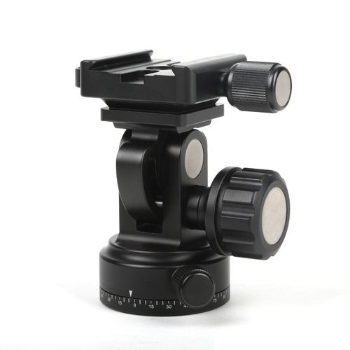 Sunwayfoto DT-02D50 Monopod Head Sunwayfoto DT-02D50 Monopod Head – image produit 1
