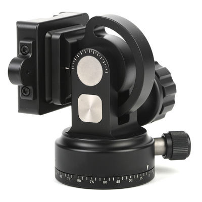 Sunwayfoto DT-02D50 Monopod Head Sunwayfoto DT-02D50 Monopod Head – image produit 3