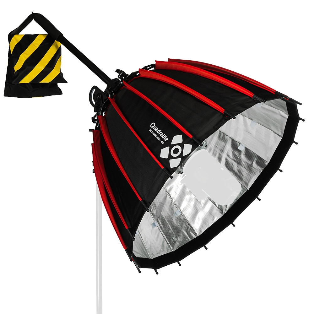 Quadralite Octadecagon Focus Para 90 cm