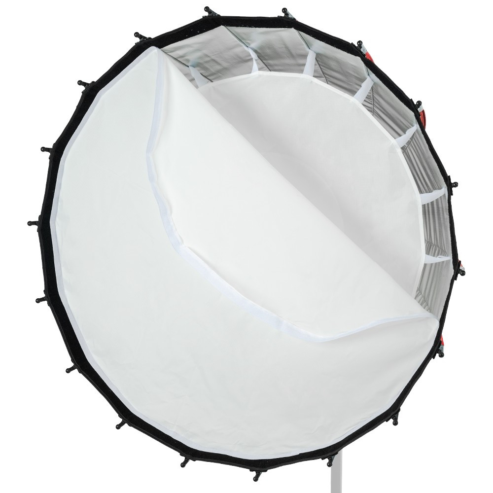 Quadralite Octadecagon Focus Para 140 cm