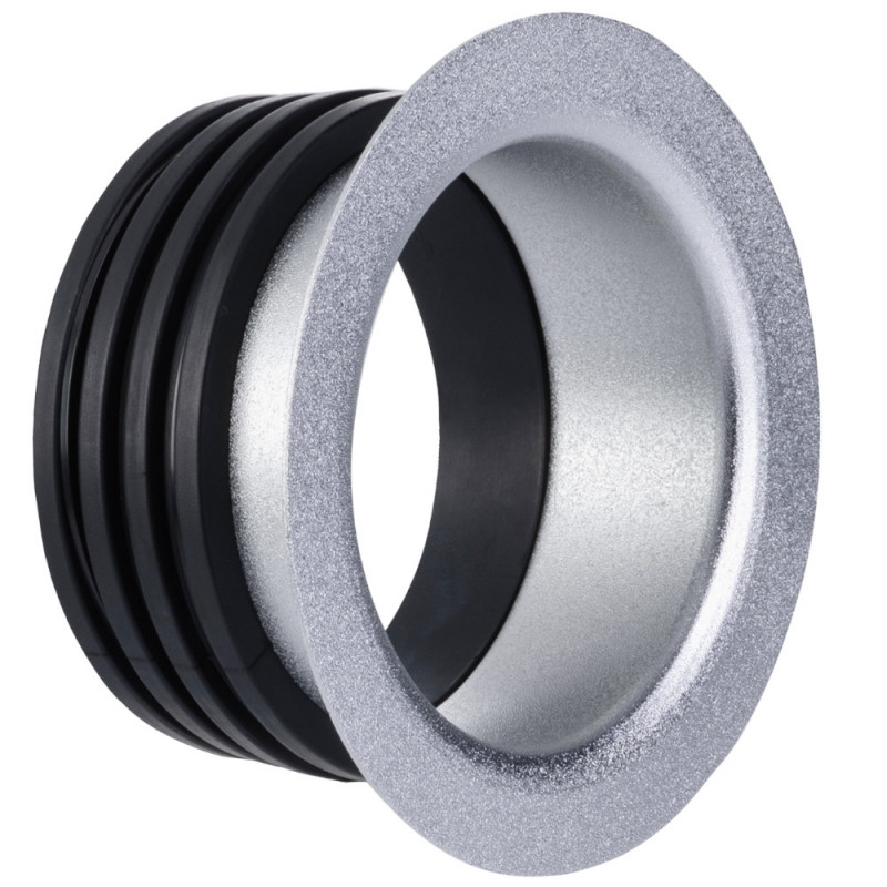 Adapter Quadralite Profoto 152 mm przedni do Octadecagon Focus Para – 2