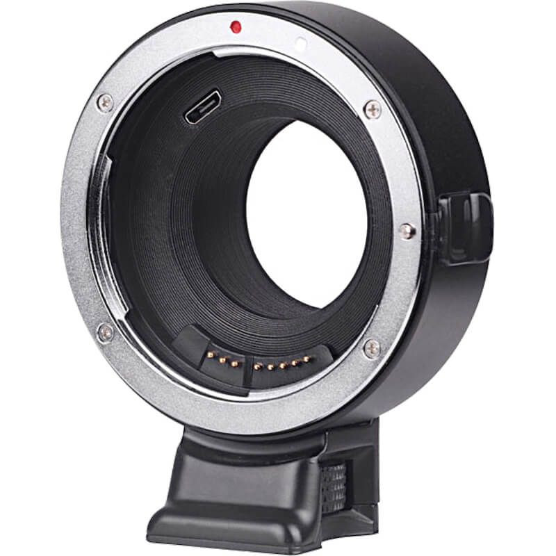 Viltrox adapter EF-FX1 Canon EF - Fuji X AF - product image 1