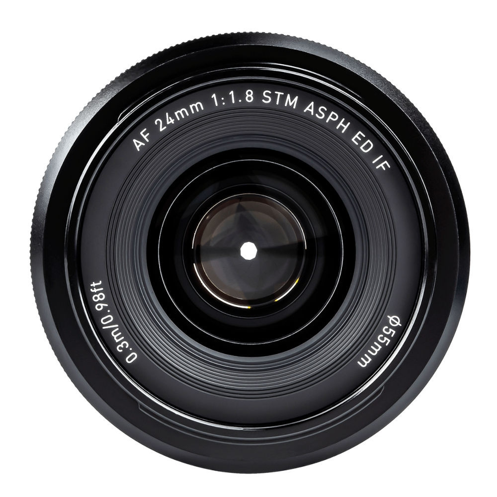 Viltrox AF 24mm F/1.8 STM Sony FE Objektiv – 2
