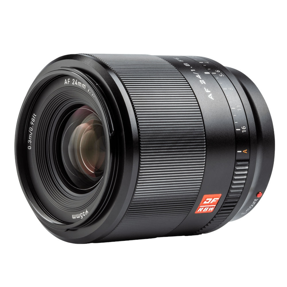 Viltrox AF 24mm F/1.8 STM Sony FE Objektiv – 3
