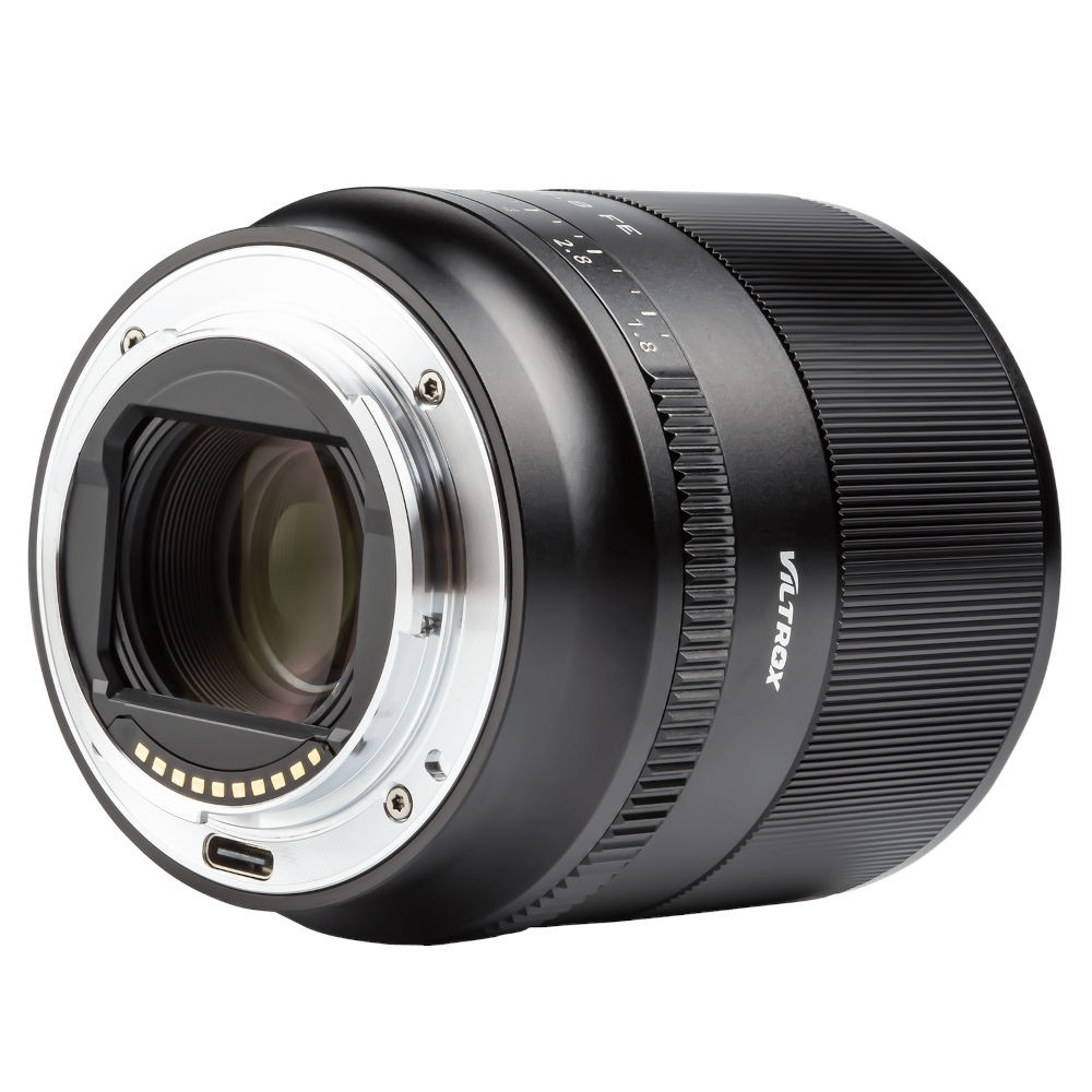 Viltrox AF 24mm F/1.8 STM Sony FE Objektiv – 5