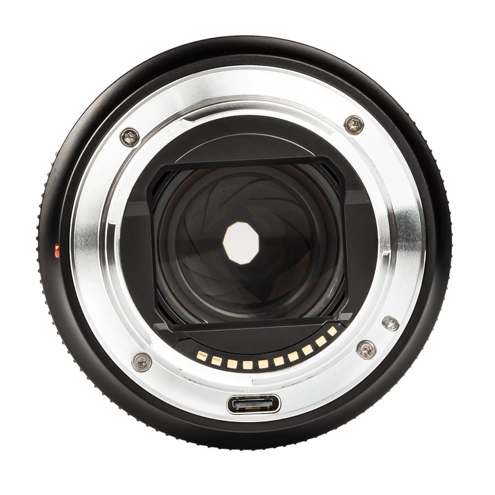 Viltrox AF 24mm F/1.8 STM Sony FE Objektiv – 6