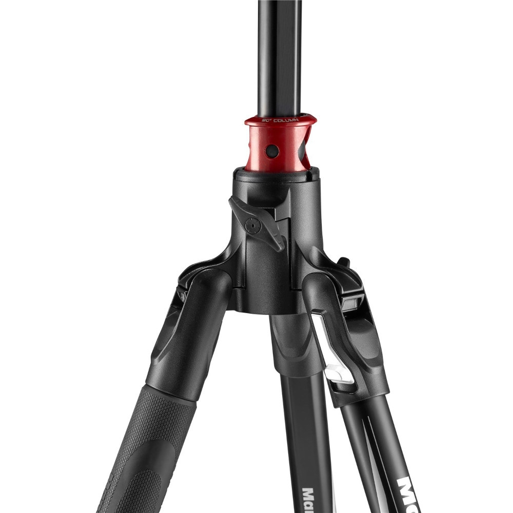 Befree GT XPRO aluminium trépied – image produit 7