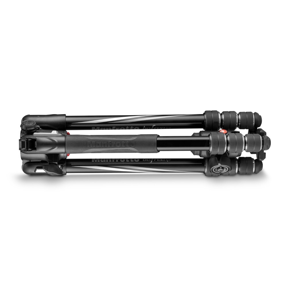 Befree GT XPRO aluminium trépied – image produit 10