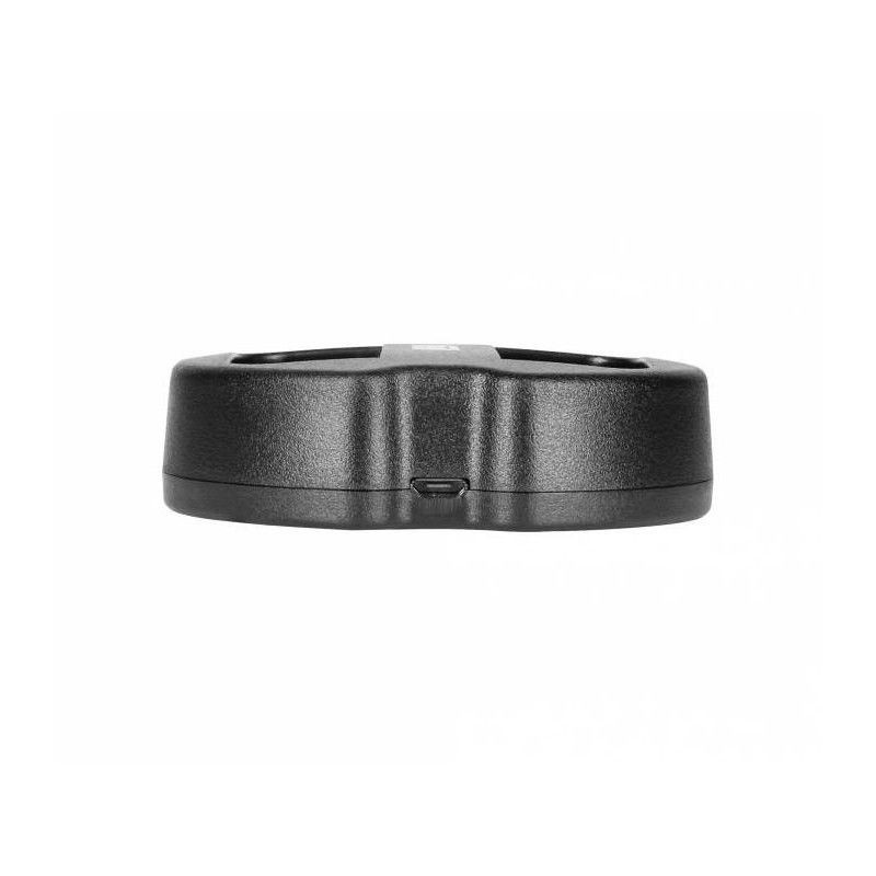 CARICATORE DUE CANALI NEWELL con porta SDC-USB per NP-FZ100 CARICATORE DUE CANALI NEWELL con porta SDC-USB per NP-FZ100 – immagine prodotto 3