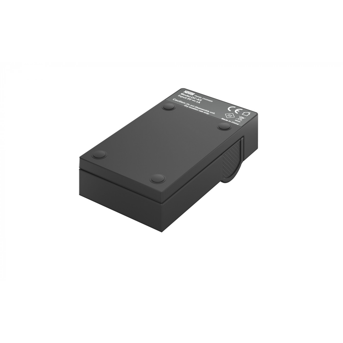 NEWELL charger for EN-EL14 NEWELL charger for EN-EL14 - product image 8