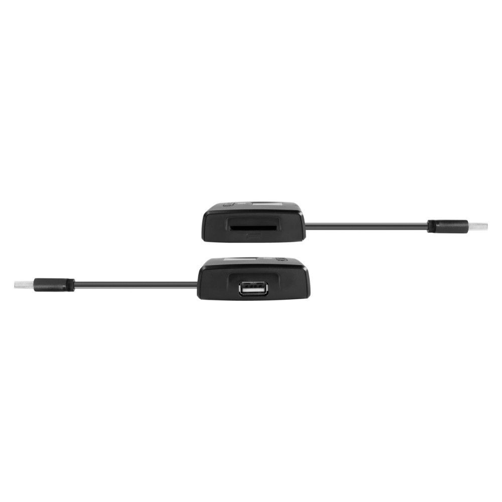 Newell Speicherkartenleser mit mit Funktion No-PC backup und Recovery Newell Speicherkartenleser mit mit Funktion No-PC backup und Recovery - Produktbild 9