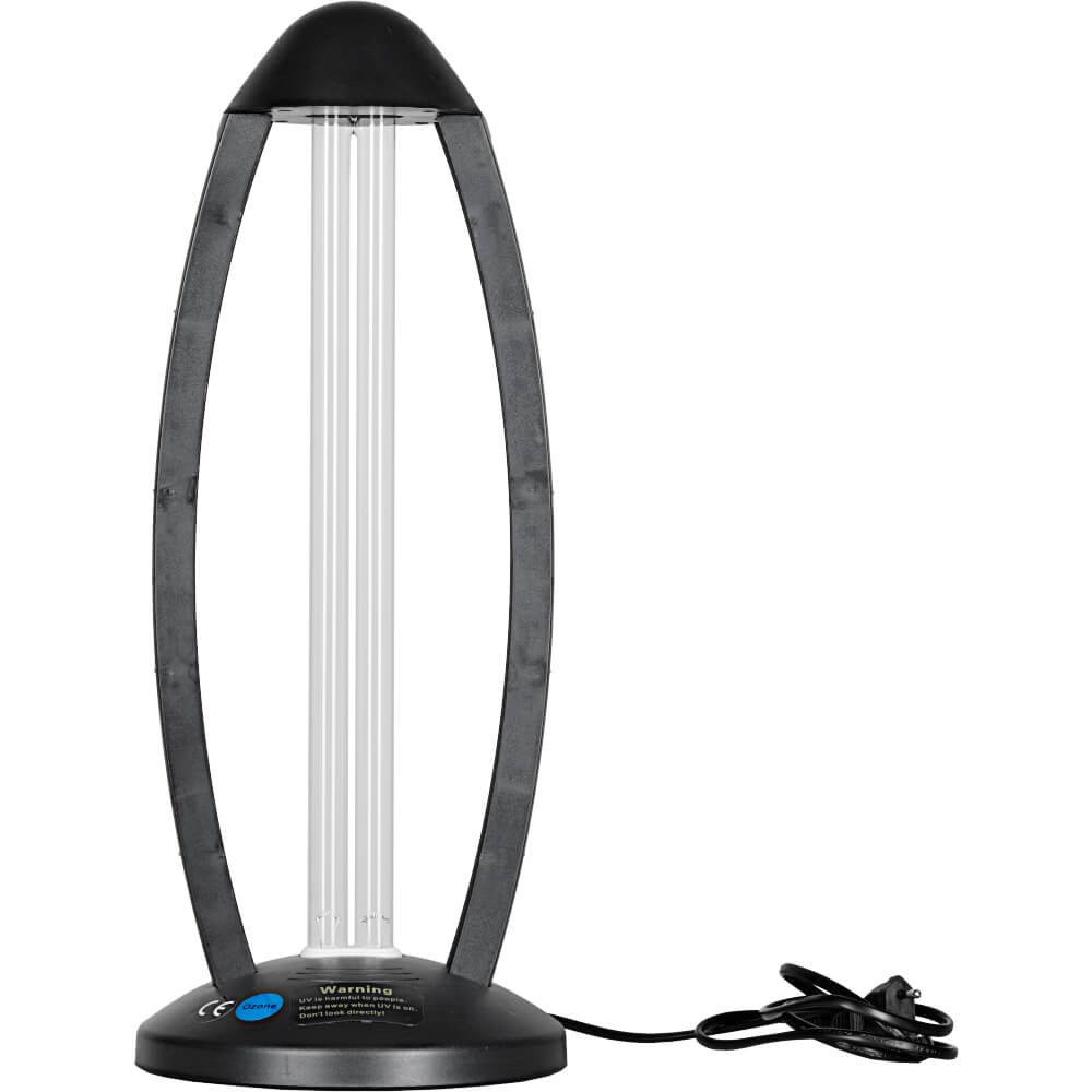 Delta UV-C-Lampe 58 W mit Fernbedienung - Produktbild 1
