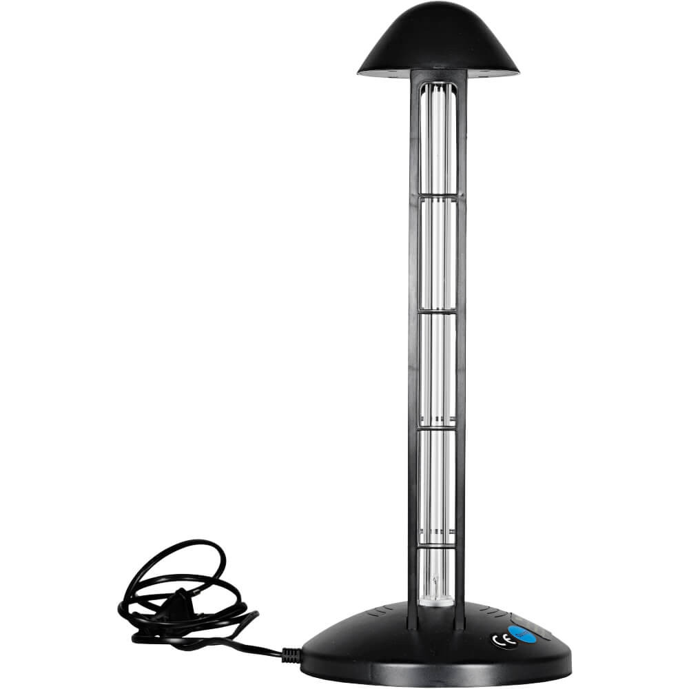Delta UV-C-Lampe 58 W mit Fernbedienung - Produktbild 2