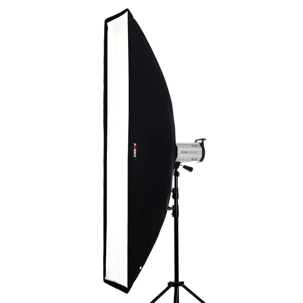 Fomex softbox 30x170 strip Fomex softbox 30x170 strip – 2