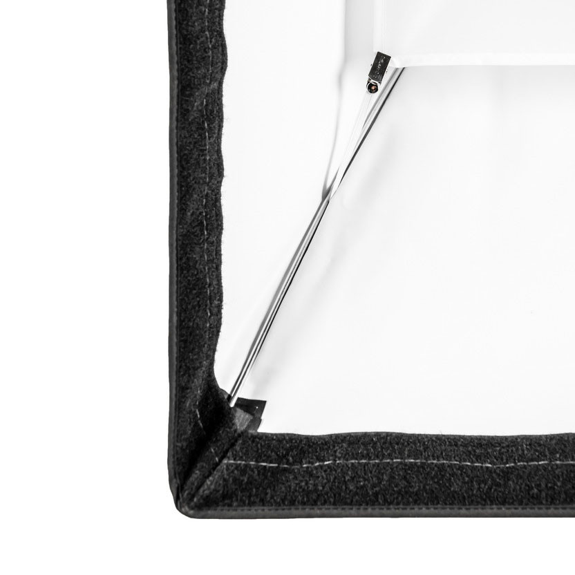 Fomex Softbox 60x180cm Weiß - Produktbild 5