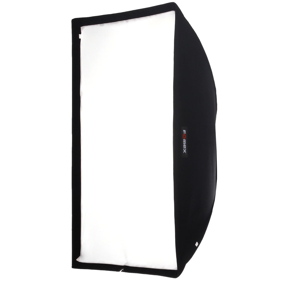 Fomex softbox 80x120 cm Světlo – 1