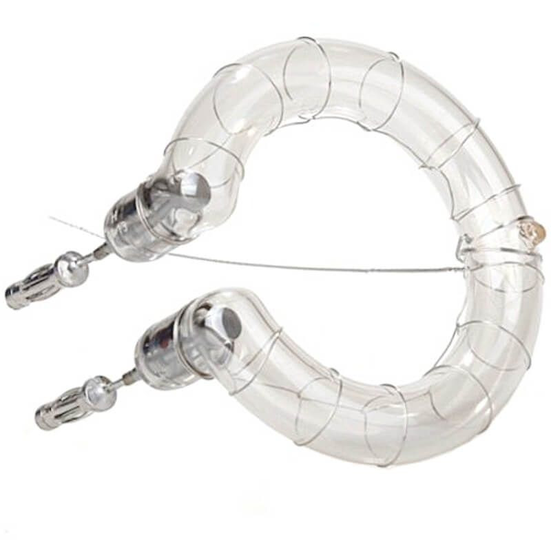 Fomex EQT15 flash tube for Fomex E1000 lamps – image produit 1