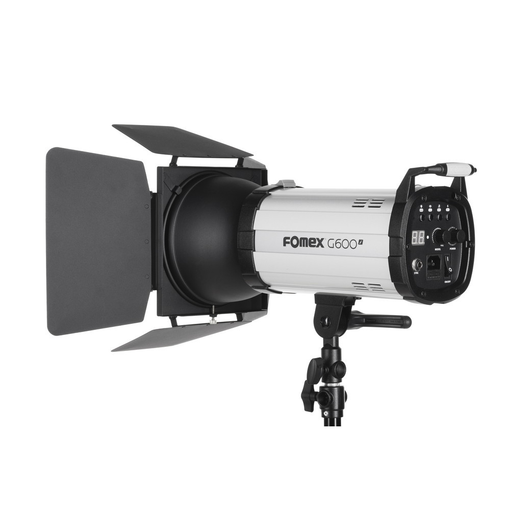 Fomex BD18 Lichtformer für die DR18-Haube Fomex BD18 Lichtformer für die DR18-Haube - Produktbild 2
