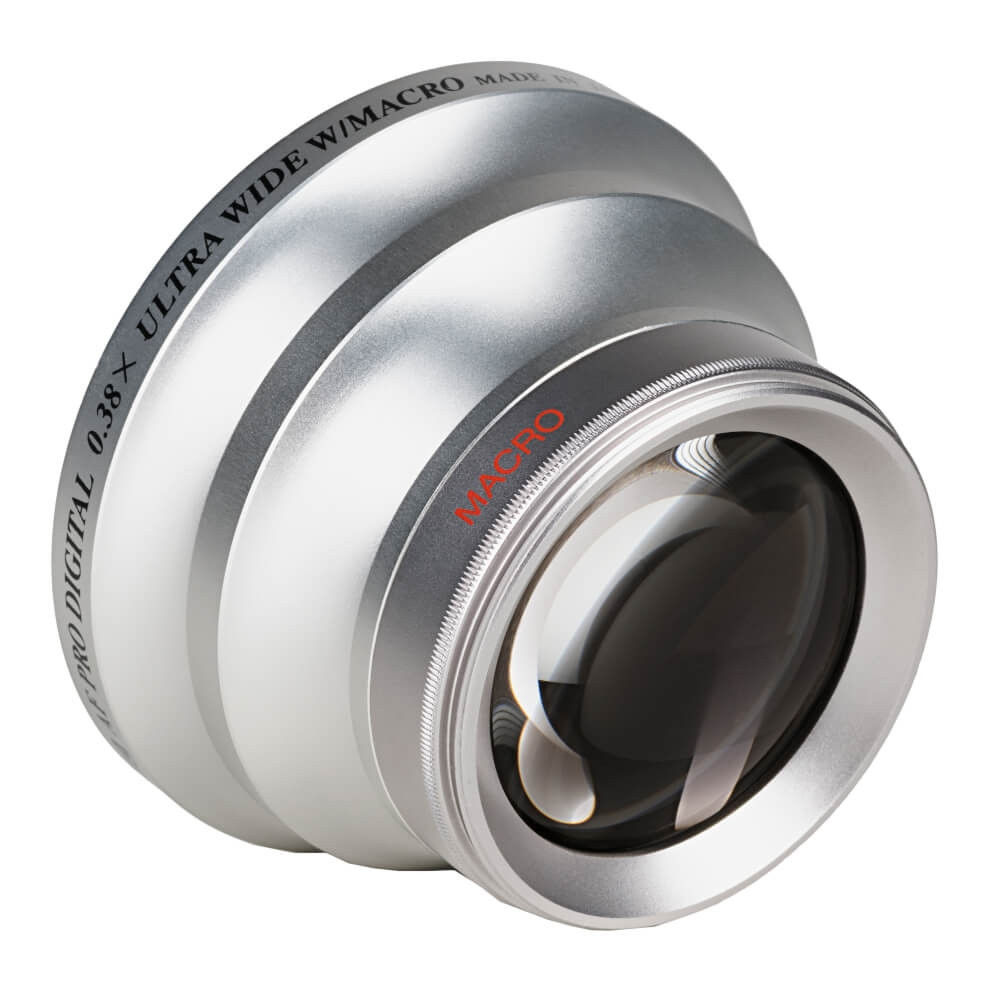 Konwerter Digital King F-130 52mm srebrny Konwerter Digital King F-130 52mm srebrny – 2
