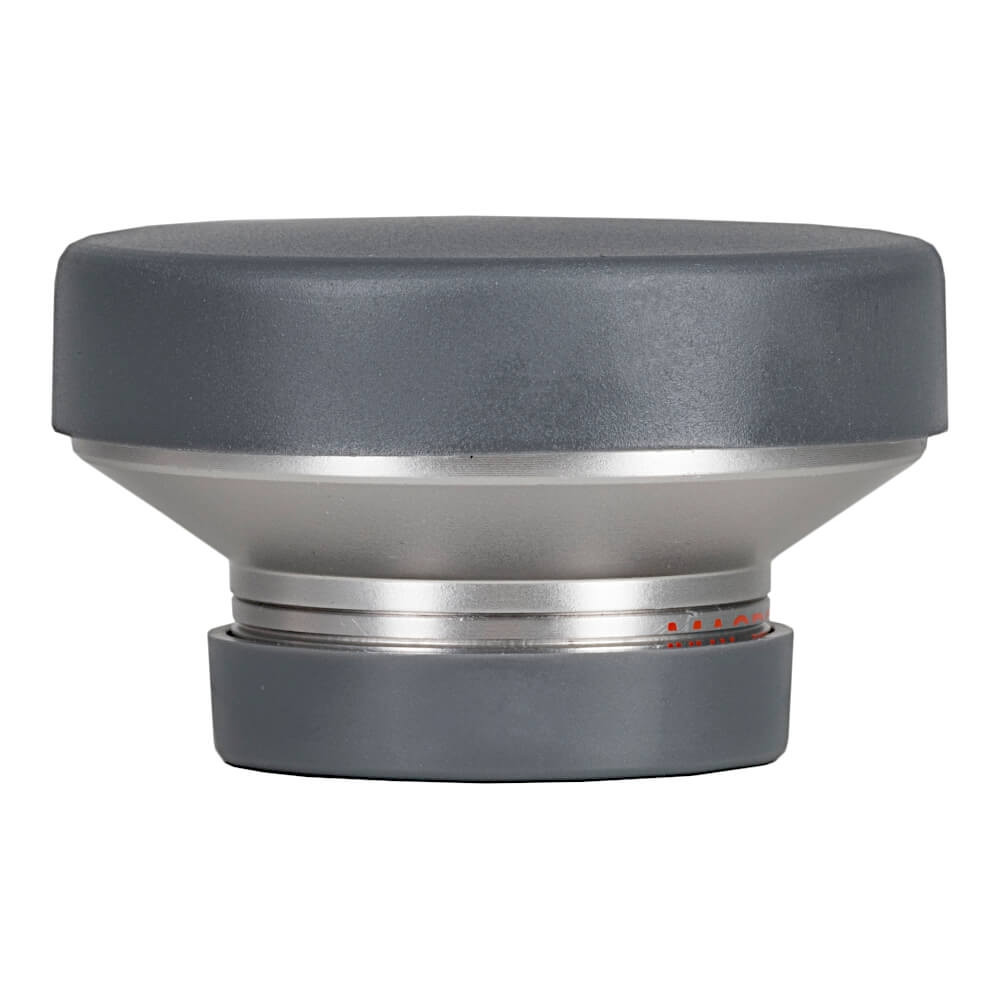 Konwerter 0.45X Digital King NT-25 25mm srebrny – 4