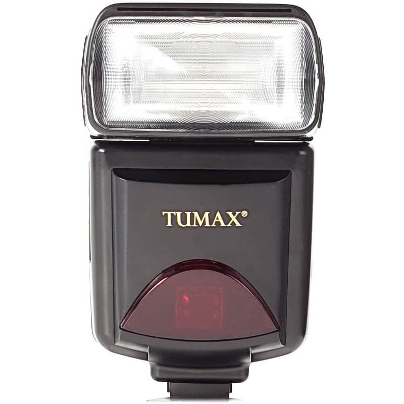 Blesková pistole Tumax DSL-983 AFZ pro Canon – 2