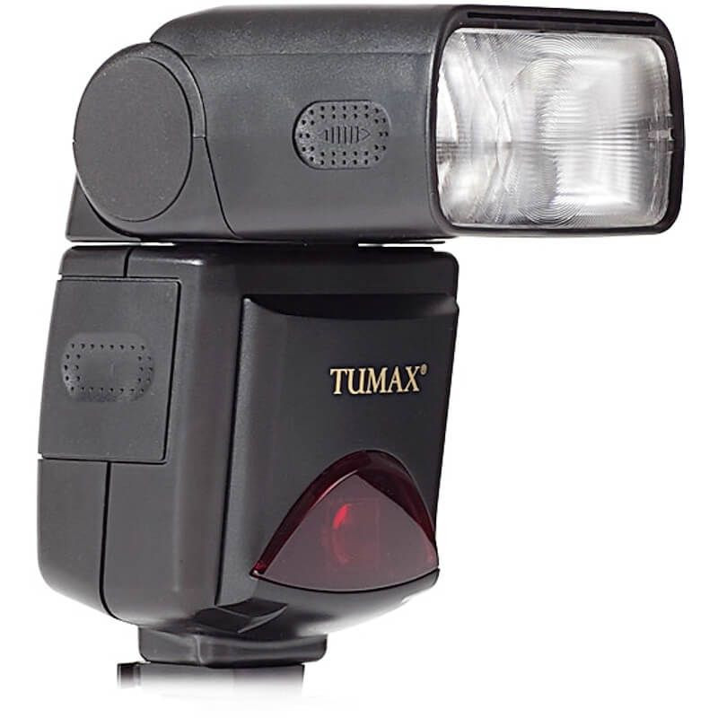 Blesková pistole Tumax DSL-983 AFZ pro Canon – 3