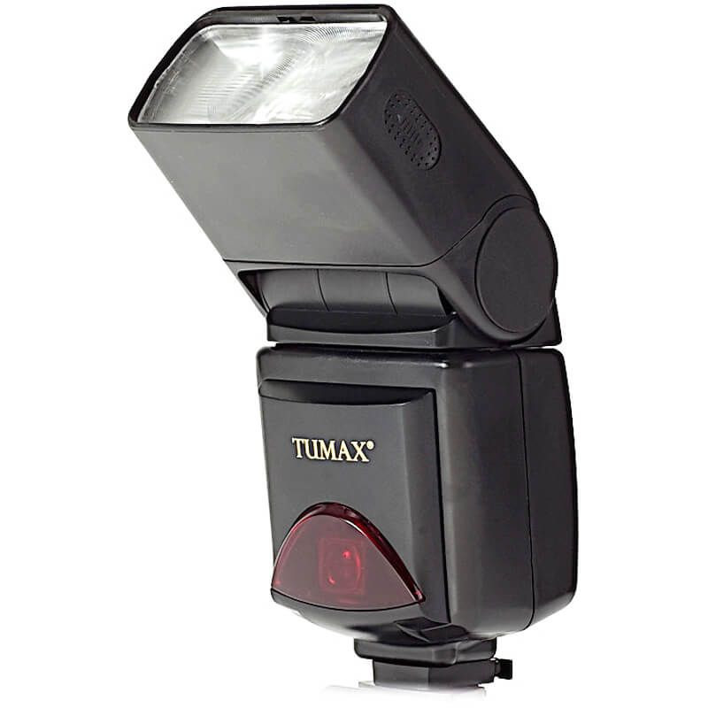 Blesková pistole Tumax DSL-983 AFZ pro Canon – 6