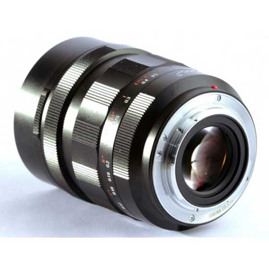 Voigtlander Nokton 17,5 mm f/0.95 for Micro 4/3 Voigtlander Nokton 17,5 mm f/0.95 for Micro 4/3 - product image 3