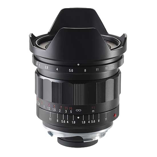 Objektiv VOIGTLANDER 21mm F/1.8 ULTRON (Leica M) - obrázek produktu 1