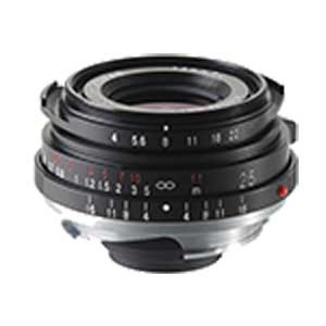 Objektiv VOIGTLANDER 25mm F/4.0 VM COLOR SKOPAR (Leica M) - obrázek produktu 1