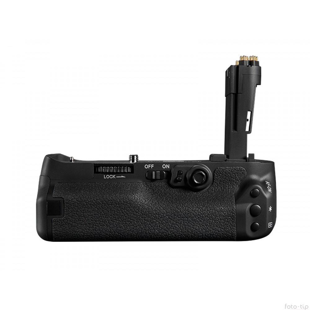 Battery pack Pixel Vertax E16 do Canon 7D MKII Battery pack Pixel Vertax E16 do Canon 7D MKII – 13