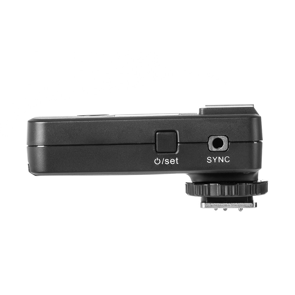 Wyzwalacz Pixel Rook Canon TTL zestaw Wyzwalacz Pixel Rook Canon TTL zestaw – 3
