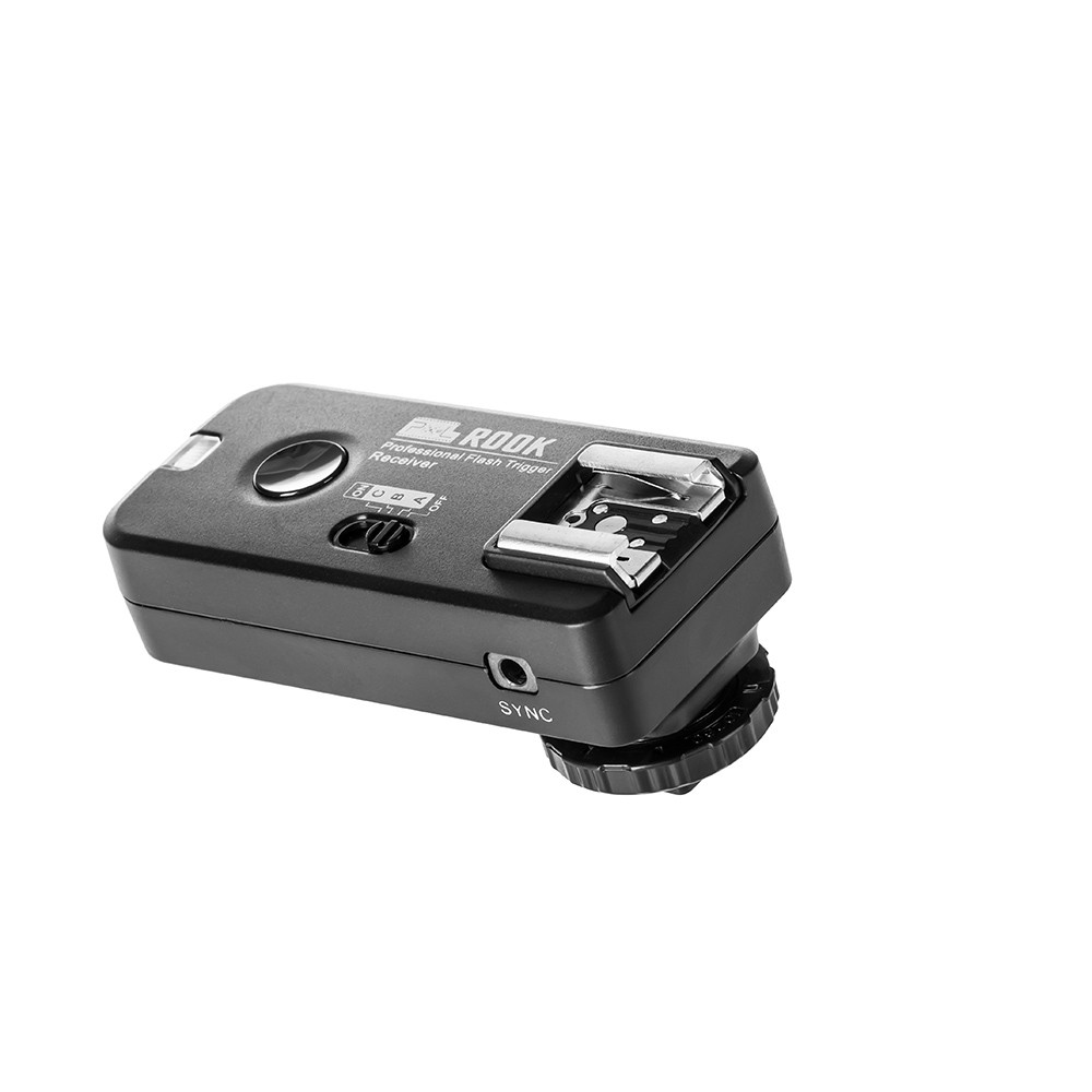 Wyzwalacz Pixel Rook Canon TTL zestaw Wyzwalacz Pixel Rook Canon TTL zestaw – 7