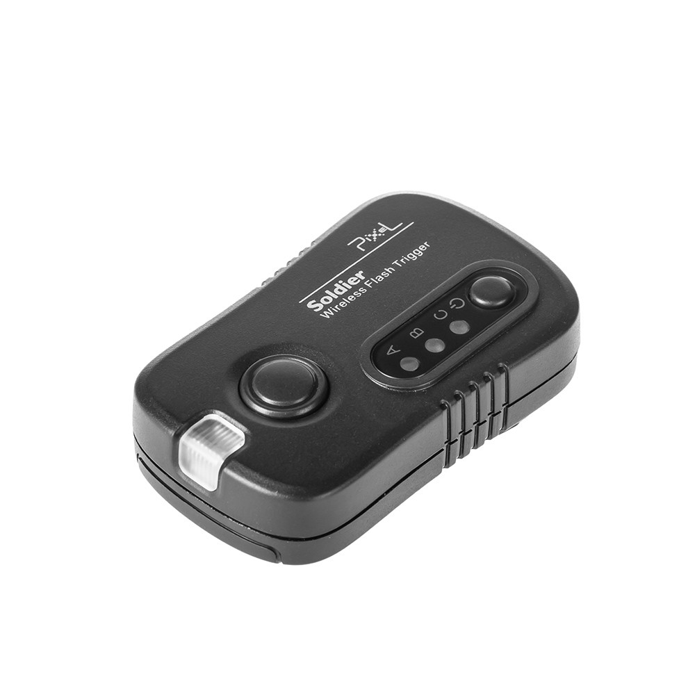 Pixel Soldier trigger TF-371 CANON radio – 2