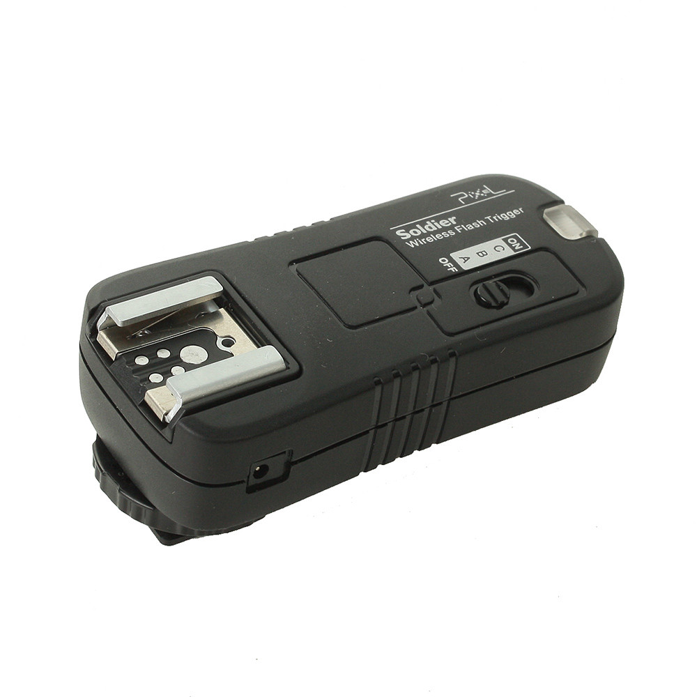 Pixel Soldier TF-374RX OLYMPUS radio receiver – 1