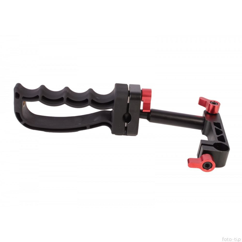 Capa R01-S DSLR Rig - statyw naramienny – 2