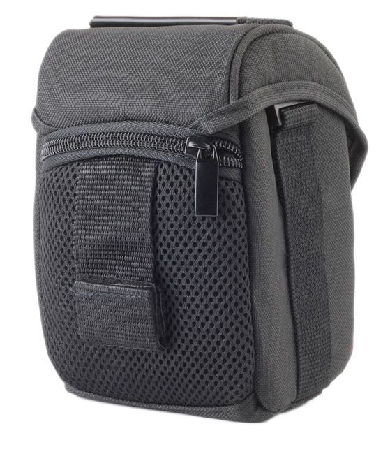 Delta Profi 3 case for small camcorders